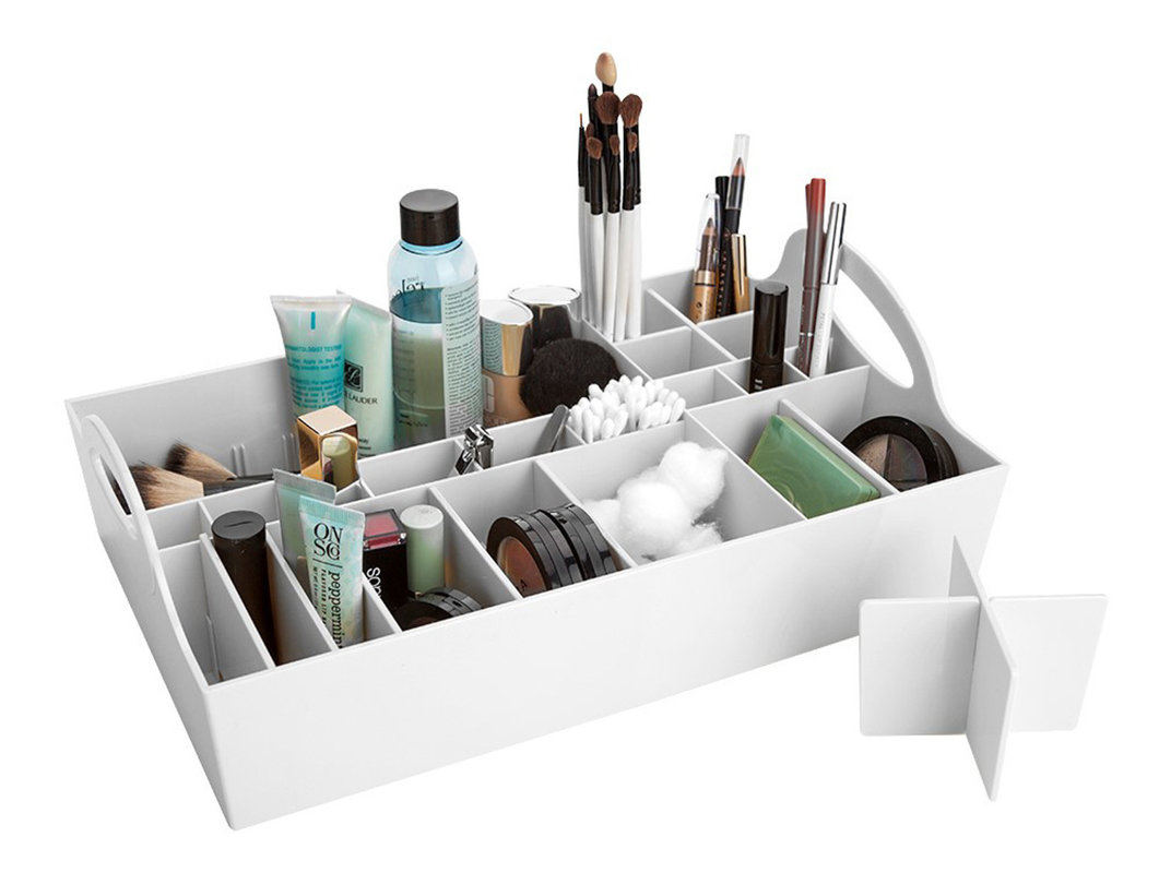 My Favorite Wayfair Bathroom Organizing Products Organized 31